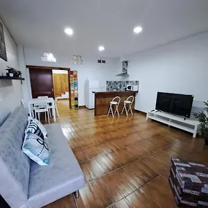 Monte Dorado Apartamento
