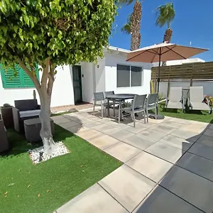 The White House With Pool - Appartamento Playa Blanca (Lanzarote)