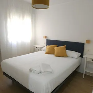 Exclusivo Cerca De La Playa Apartamento