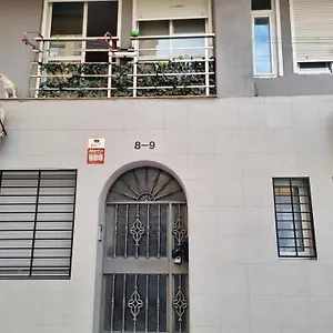  Appartamento Playa 130m