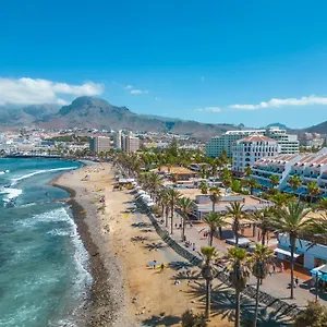 Parque Santiago 2 By Pure Tenerife Appartamento Arona (Tenerife)
