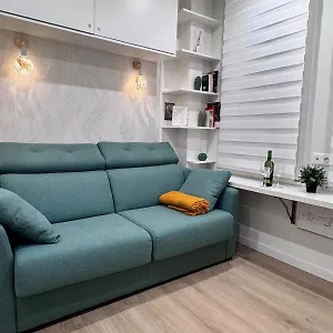  Appartamento Estudio Ideal 2 Personas